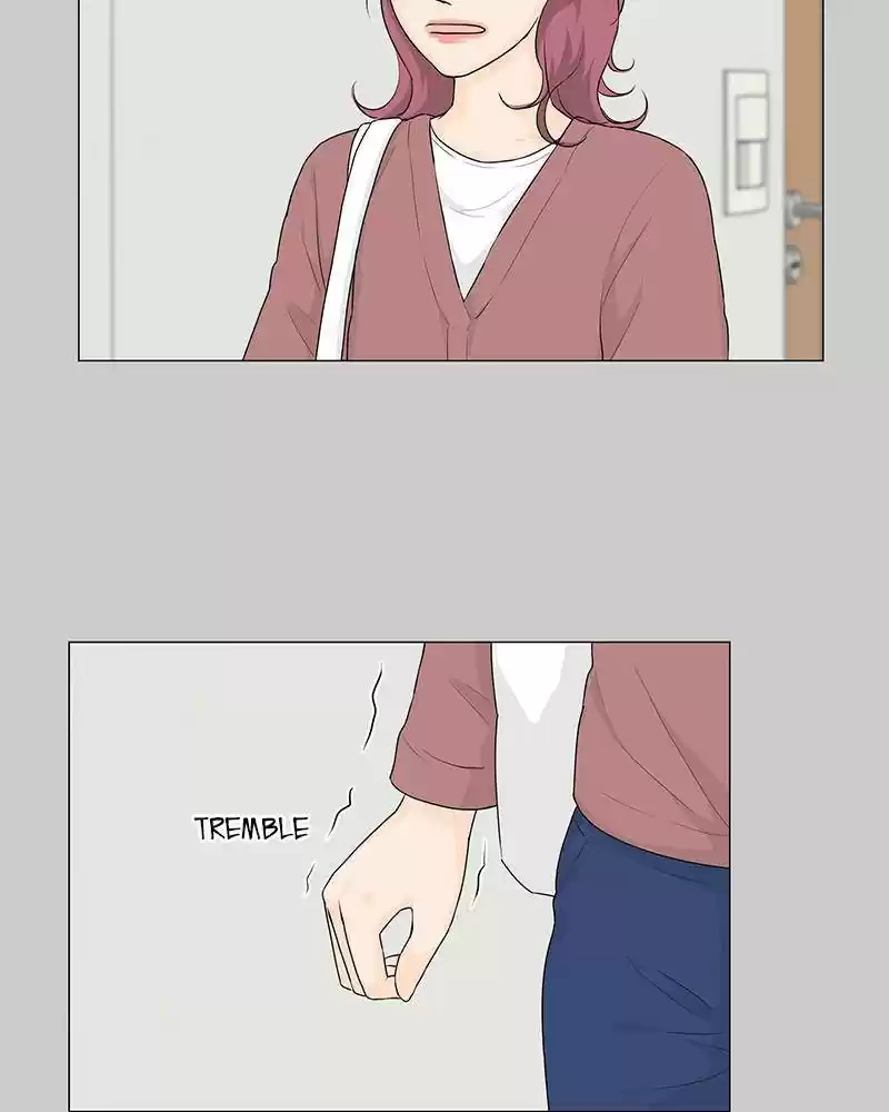 Half Ghost Chapter 19