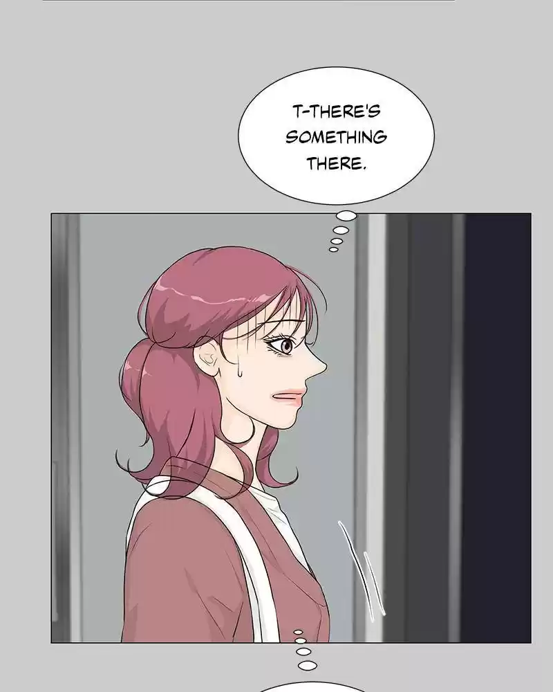 Half Ghost Chapter 19