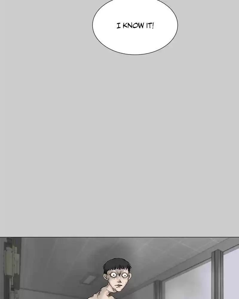 Half Ghost Chapter 19