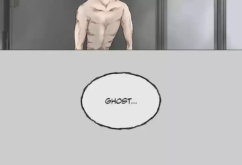 Half Ghost Chapter 19