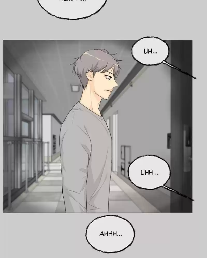 Half Ghost Chapter 19