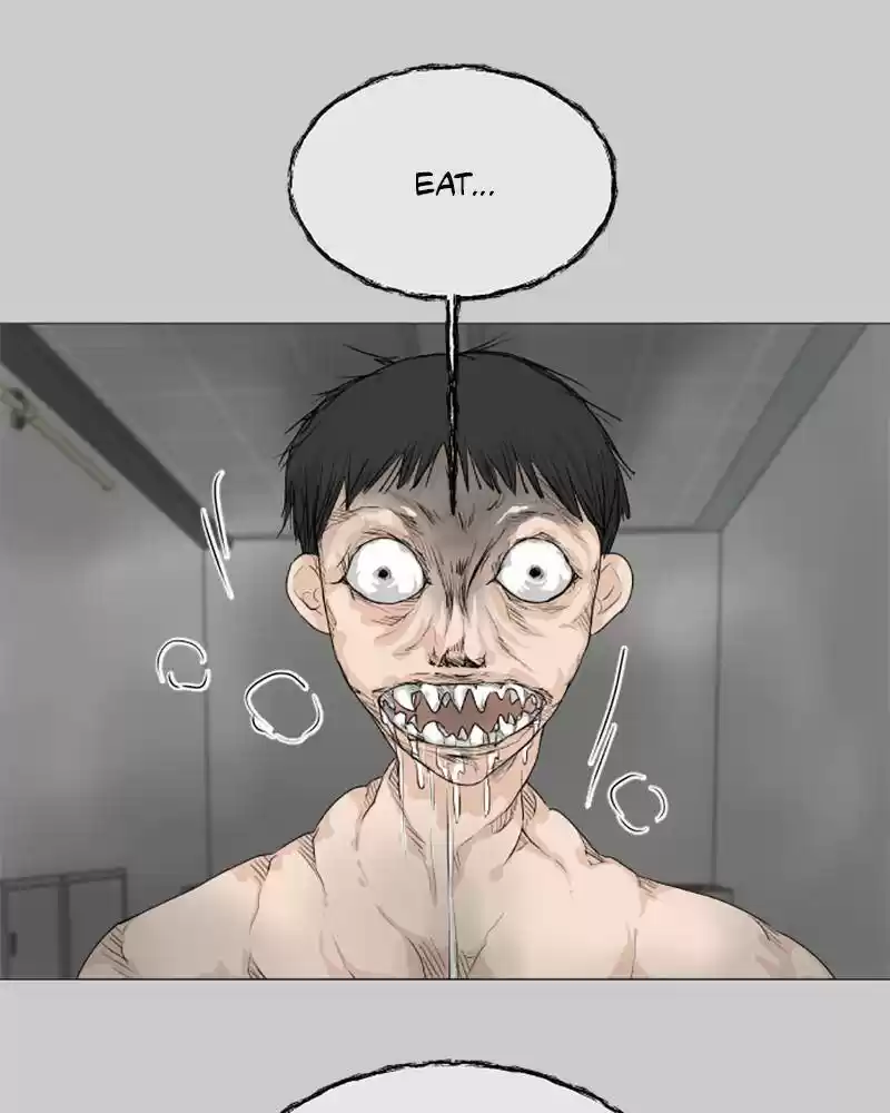 Half Ghost Chapter 19