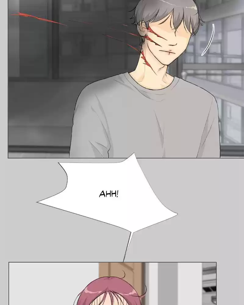 Half Ghost Chapter 19