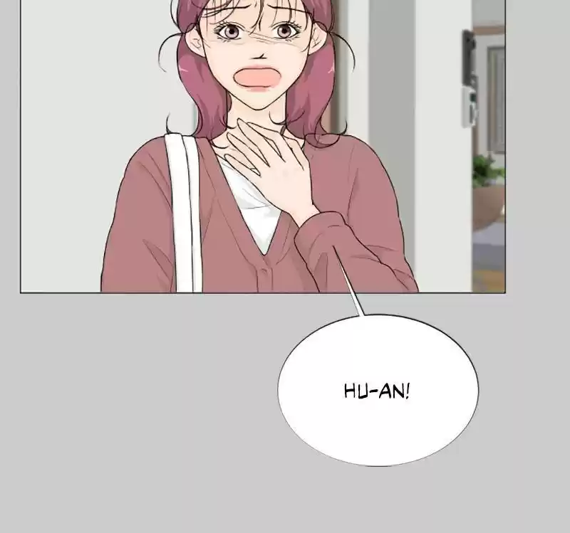 Half Ghost Chapter 19