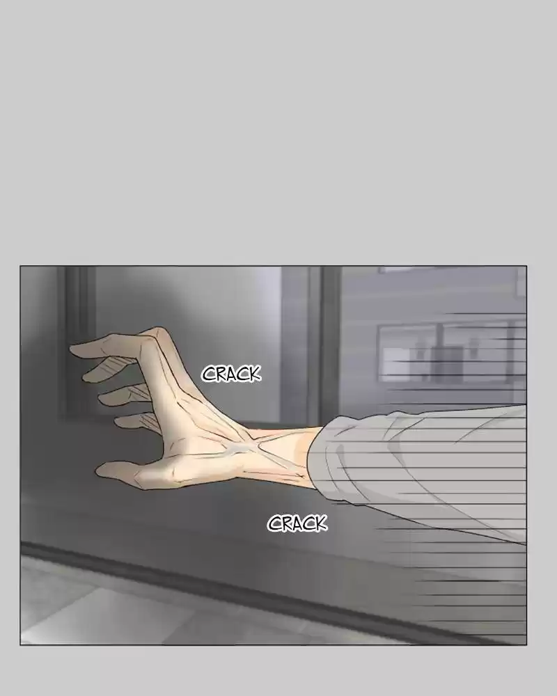 Half Ghost Chapter 19