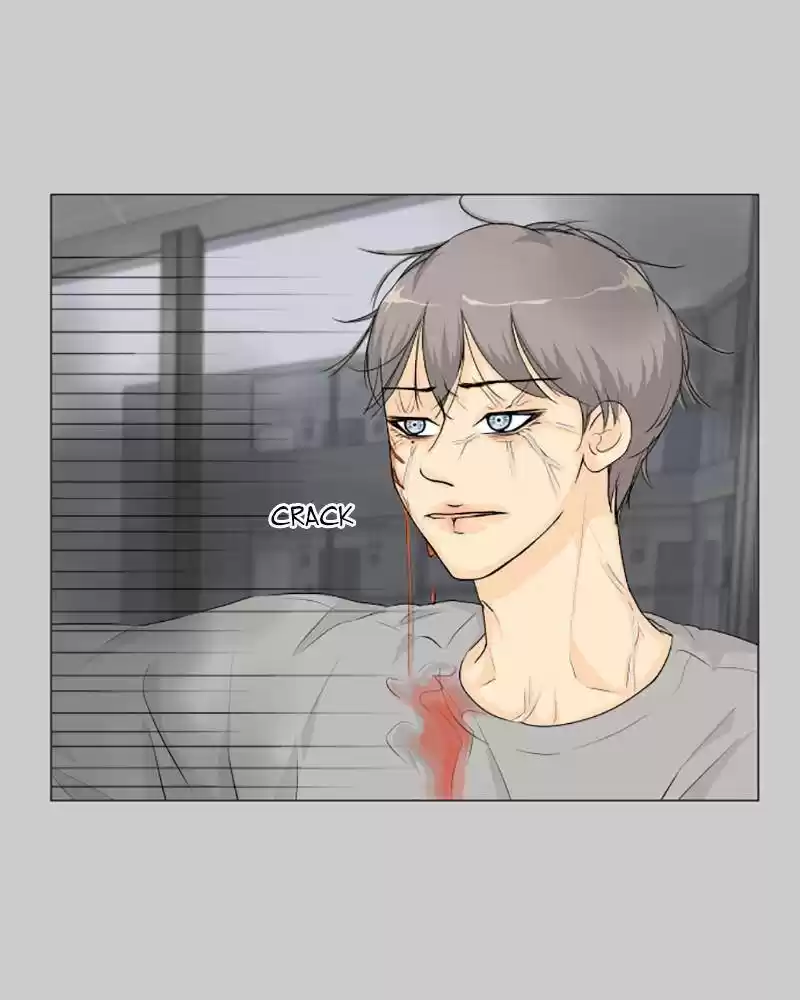 Half Ghost Chapter 19