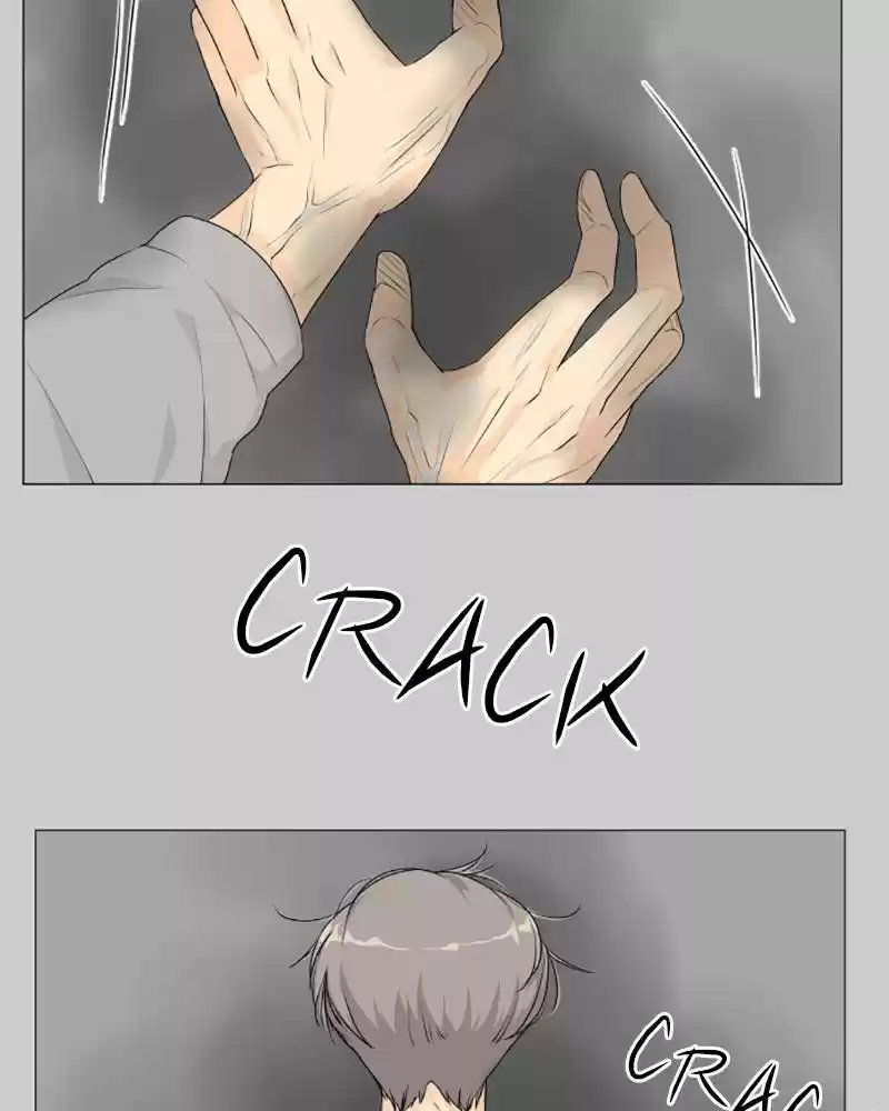 Half Ghost Chapter 19