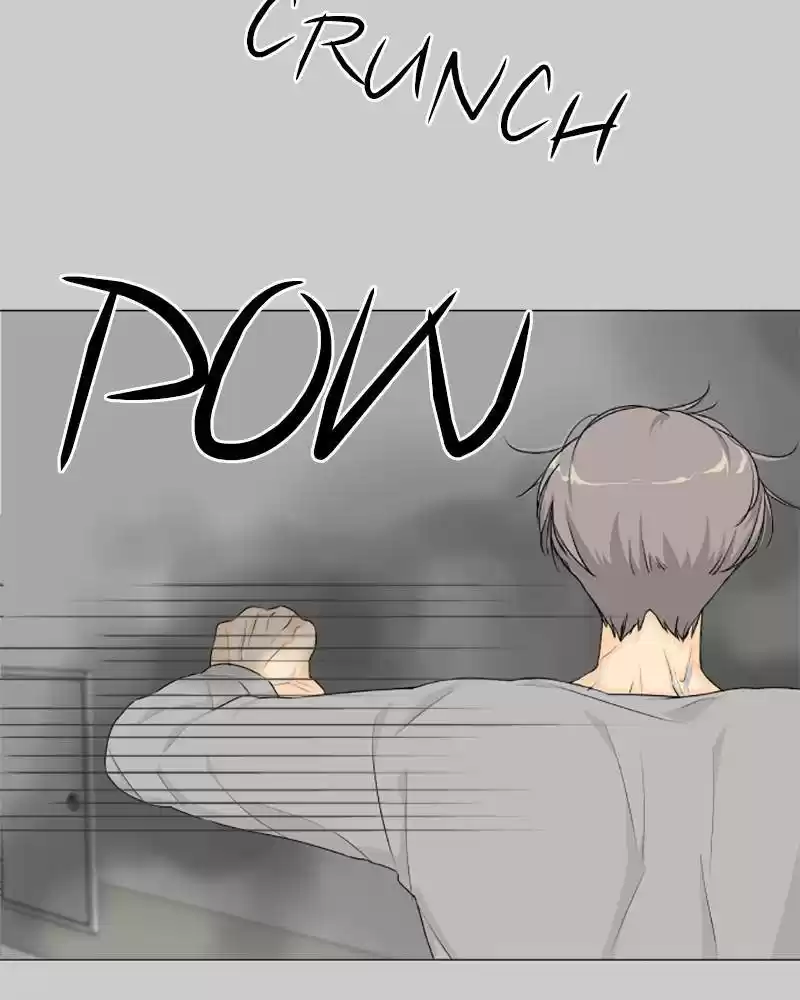 Half Ghost Chapter 19