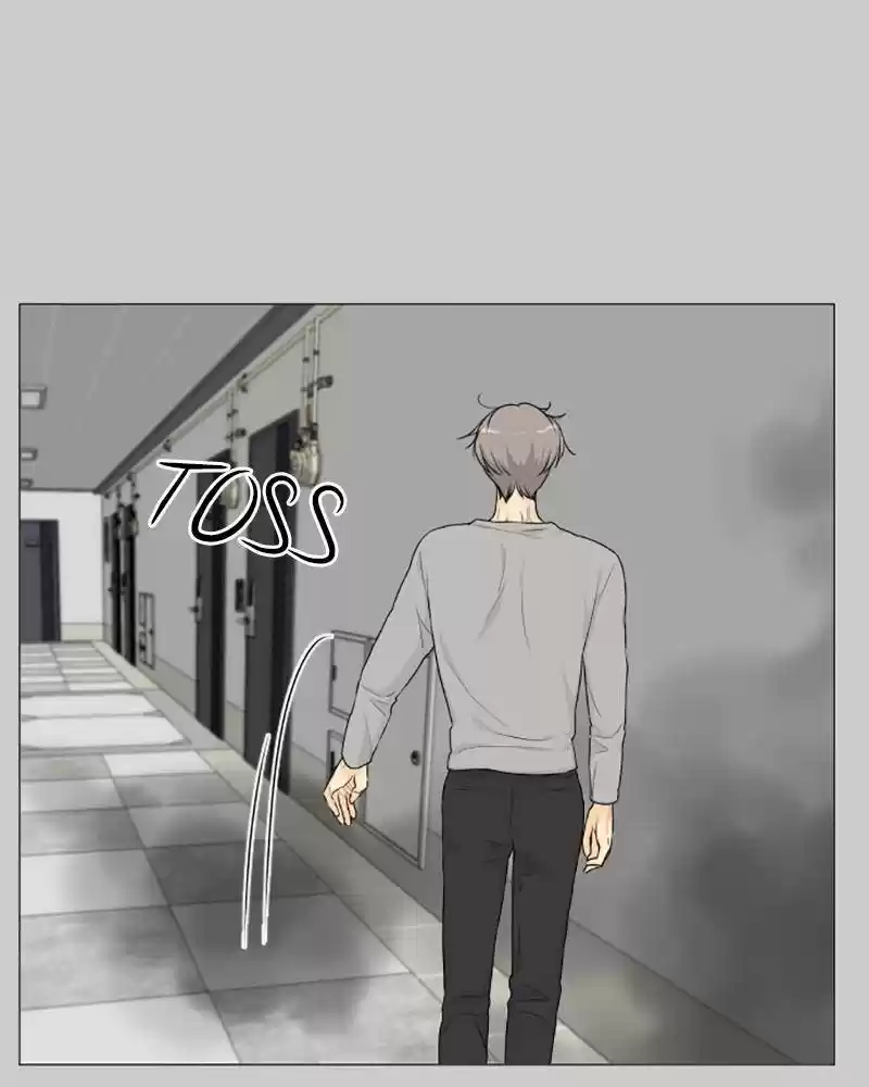 Half Ghost Chapter 19