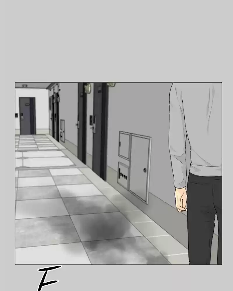 Half Ghost Chapter 19