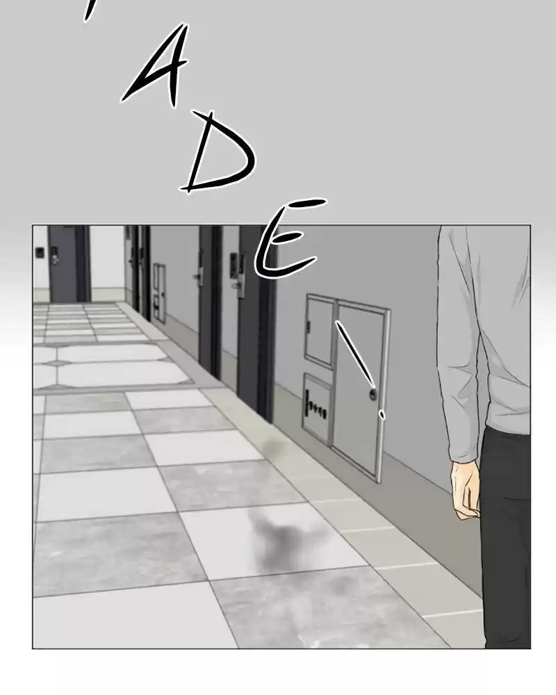 Half Ghost Chapter 19