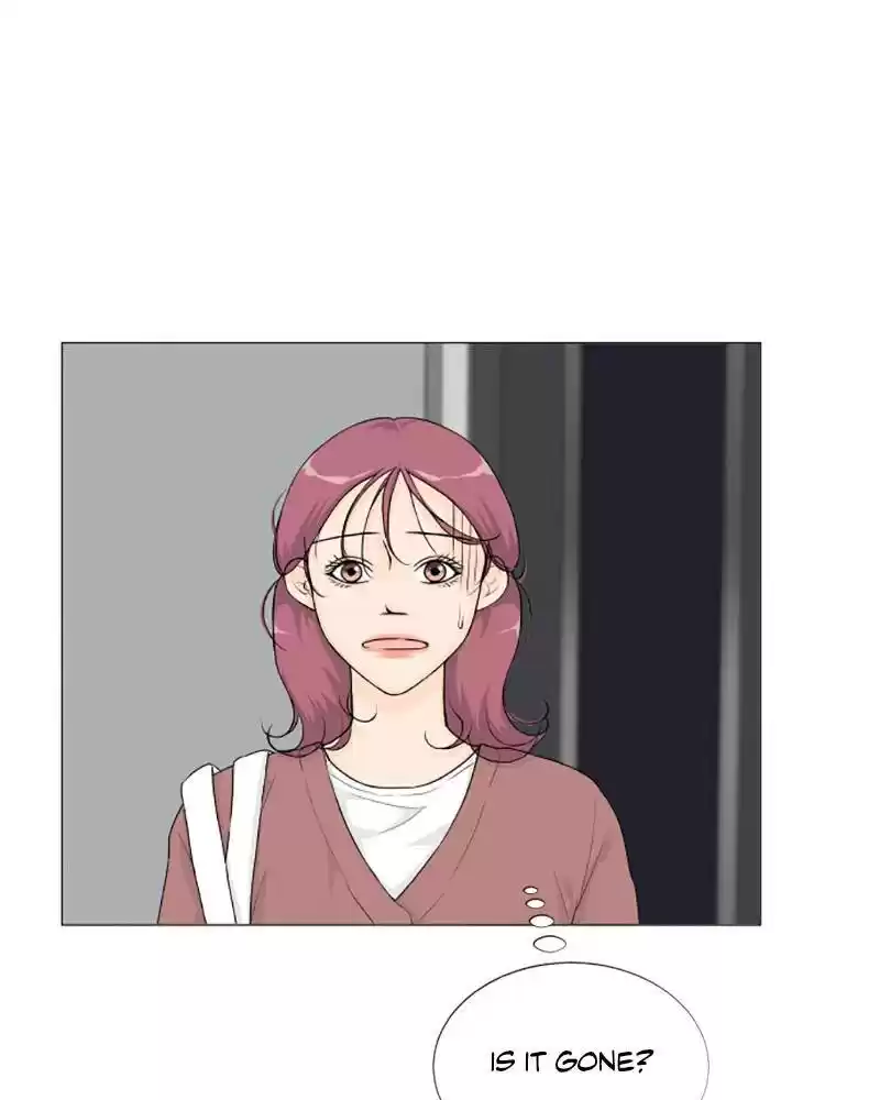 Half Ghost Chapter 19