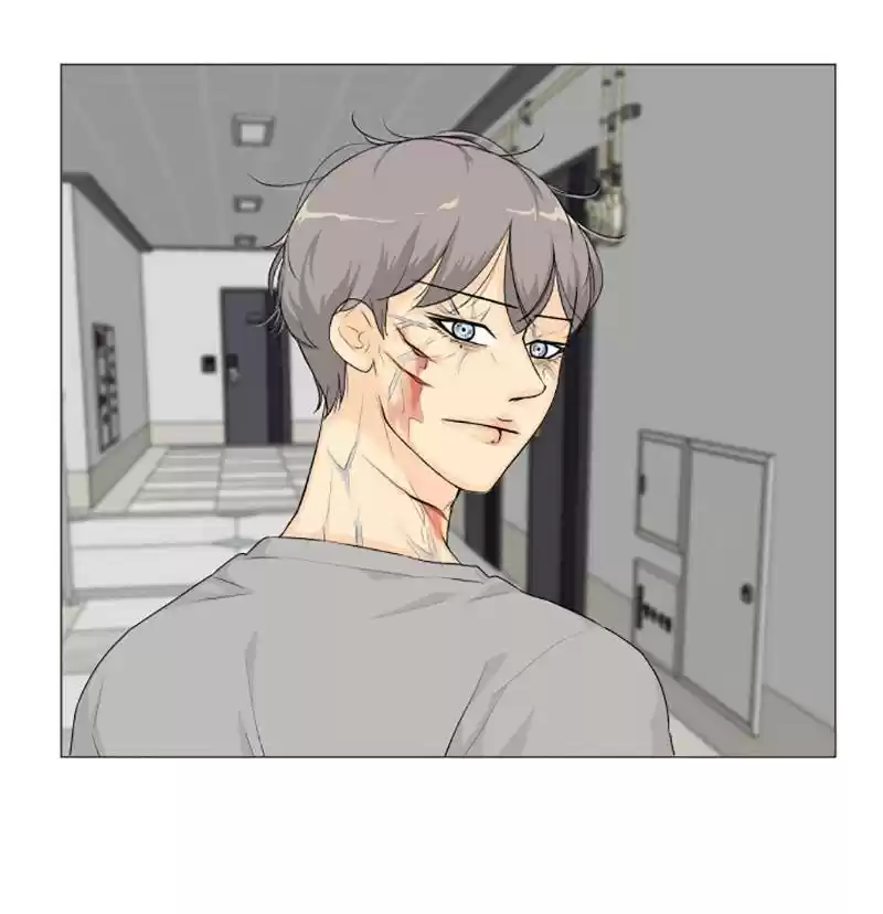 Half Ghost Chapter 19