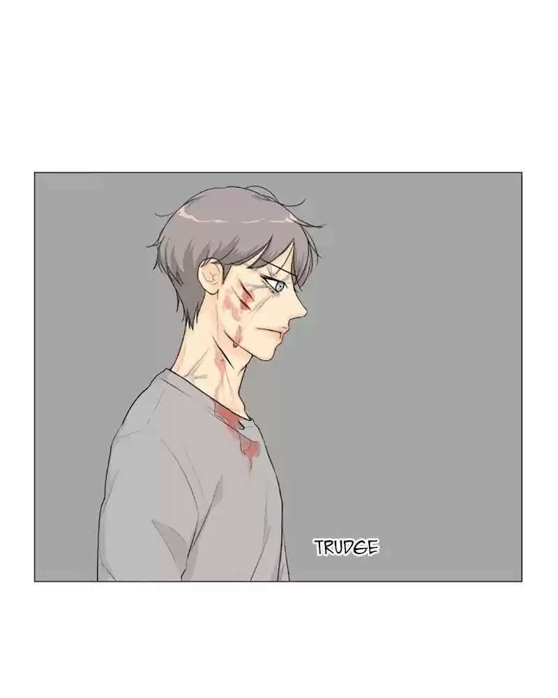 Half Ghost Chapter 19