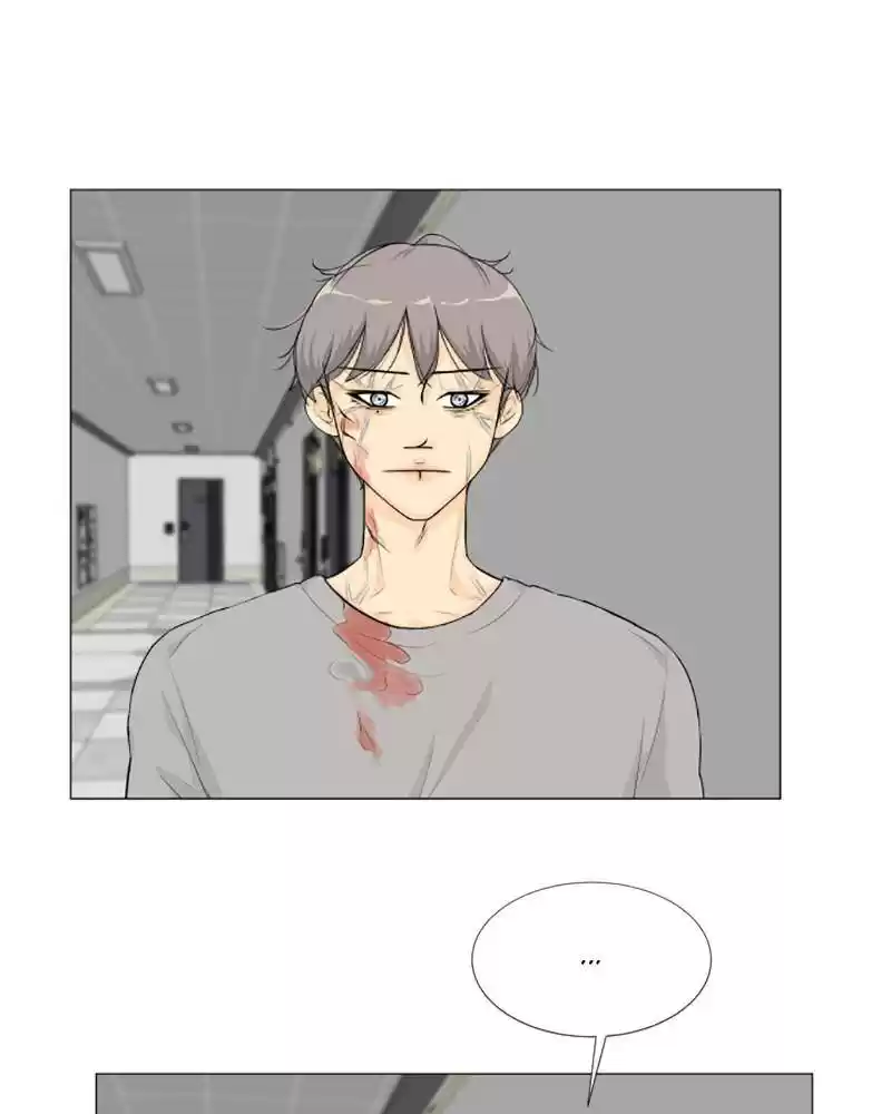 Half Ghost Chapter 19