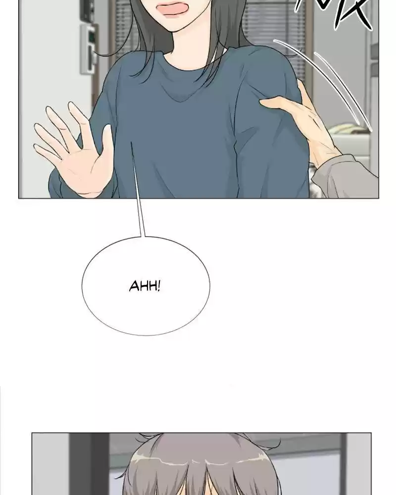 Half Ghost Chapter 19