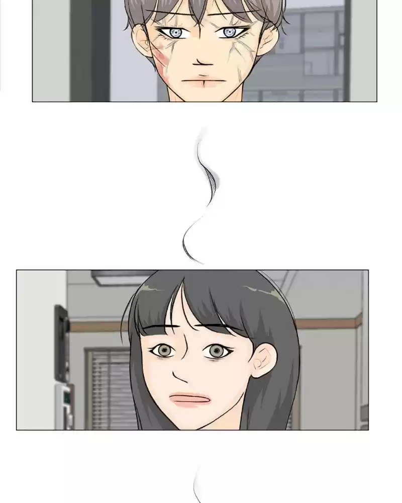 Half Ghost Chapter 19