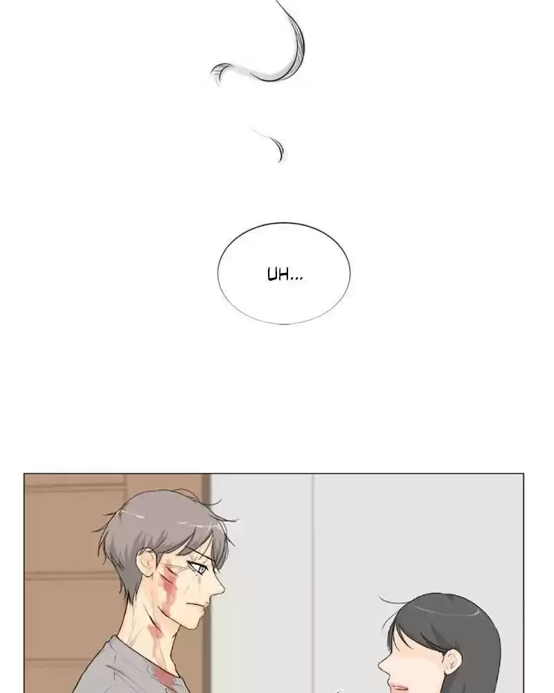 Half Ghost Chapter 19