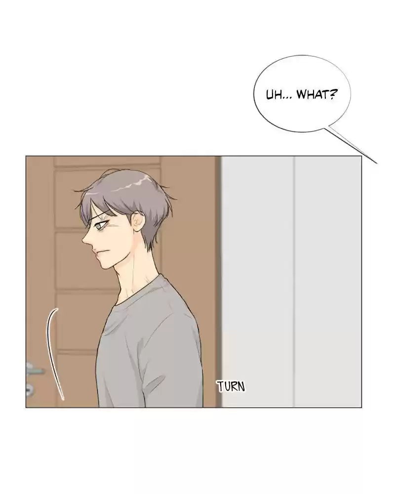 Half Ghost Chapter 19