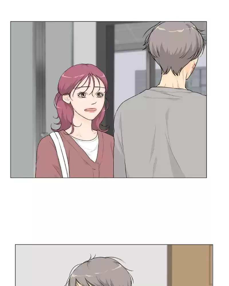 Half Ghost Chapter 19