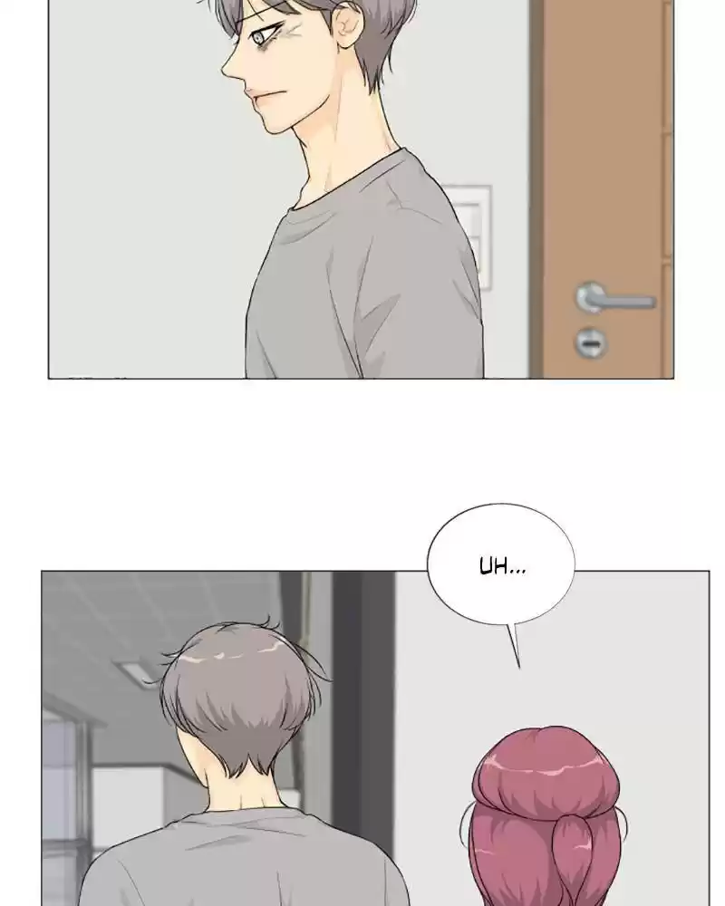 Half Ghost Chapter 19