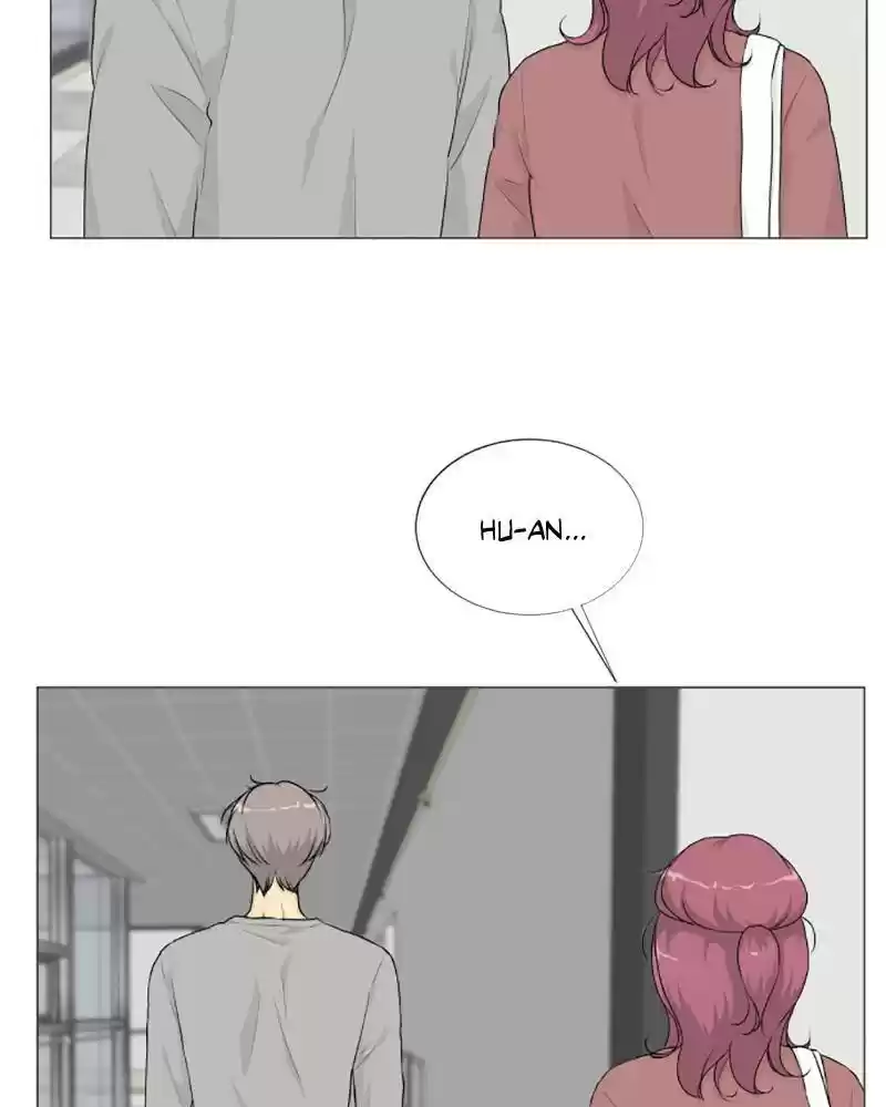 Half Ghost Chapter 19