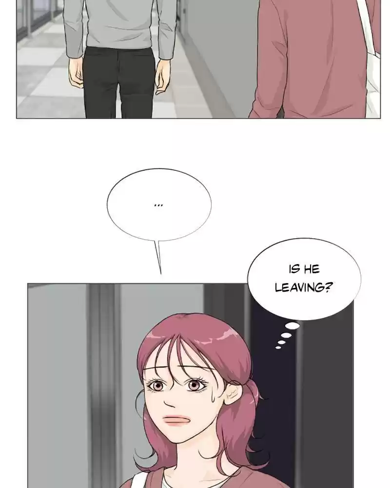 Half Ghost Chapter 19