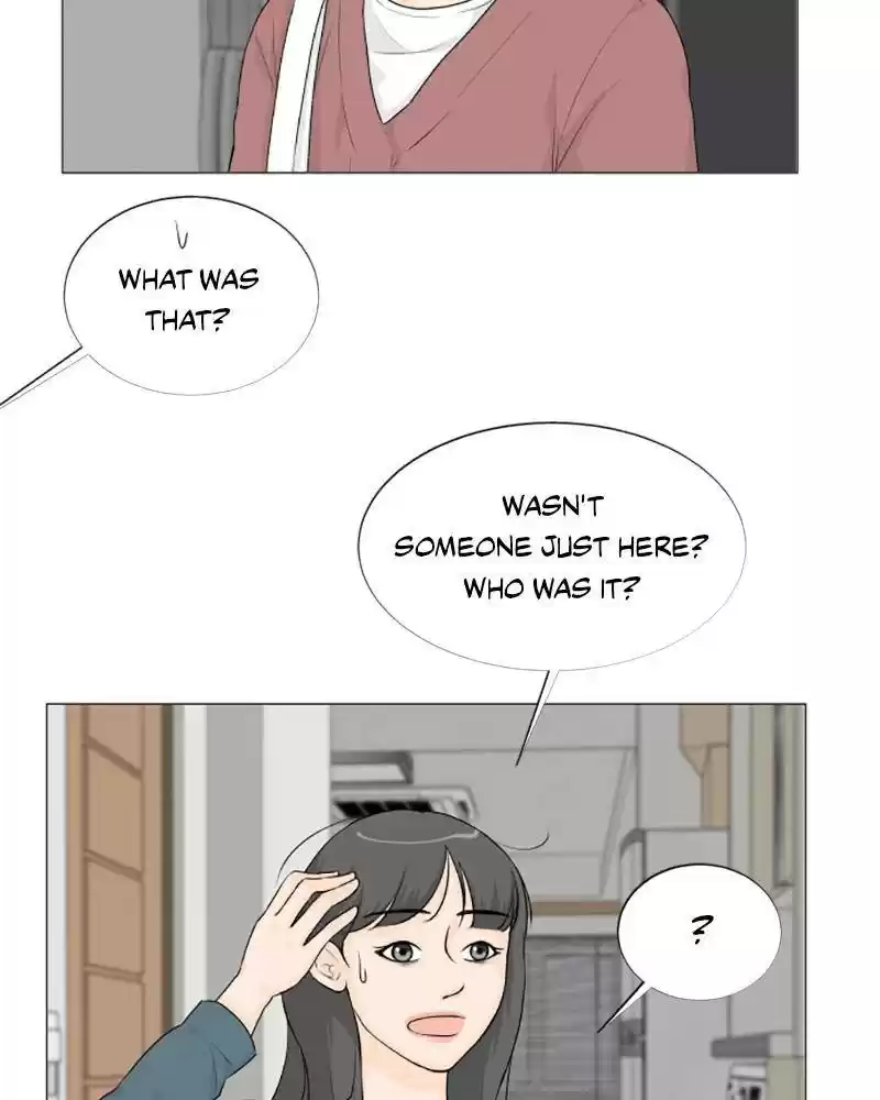 Half Ghost Chapter 19