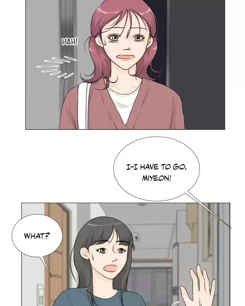 Half Ghost Chapter 19