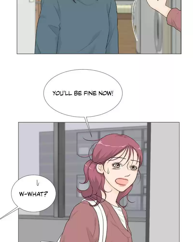 Half Ghost Chapter 19