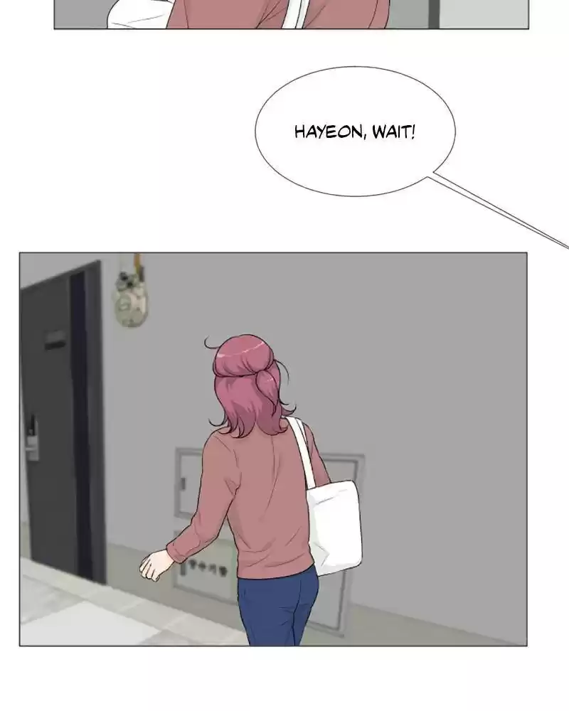 Half Ghost Chapter 19