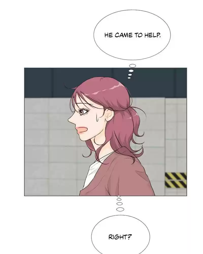 Half Ghost Chapter 19