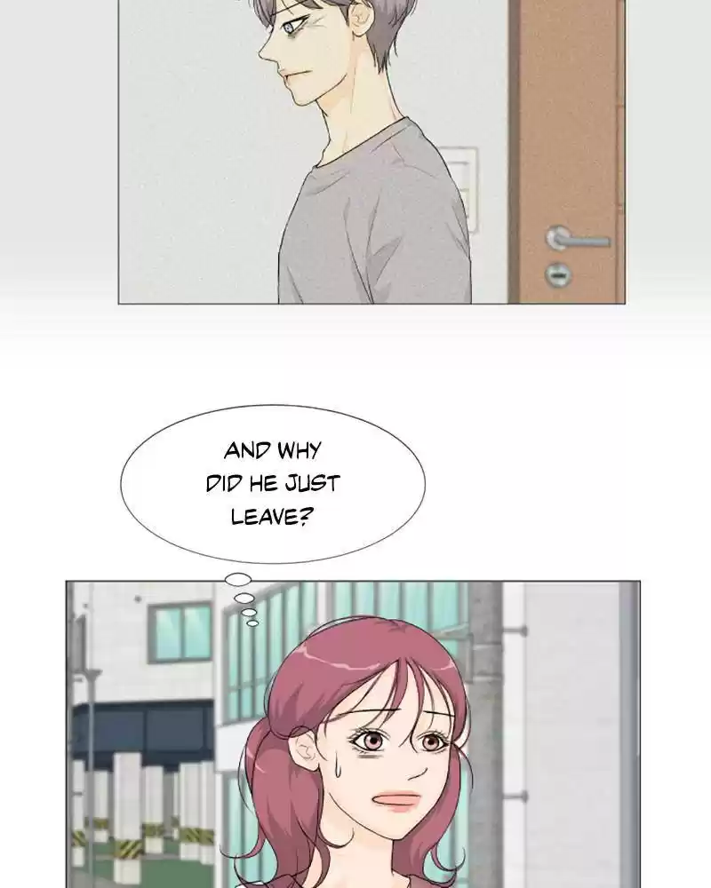 Half Ghost Chapter 19