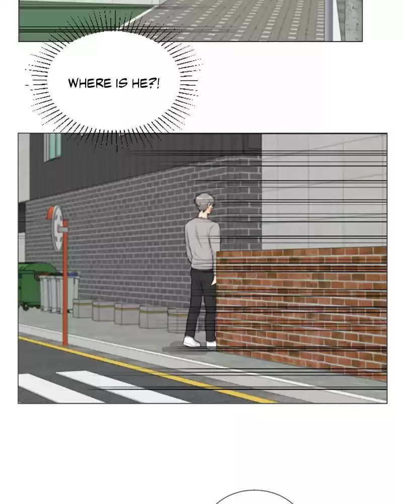 Half Ghost Chapter 19