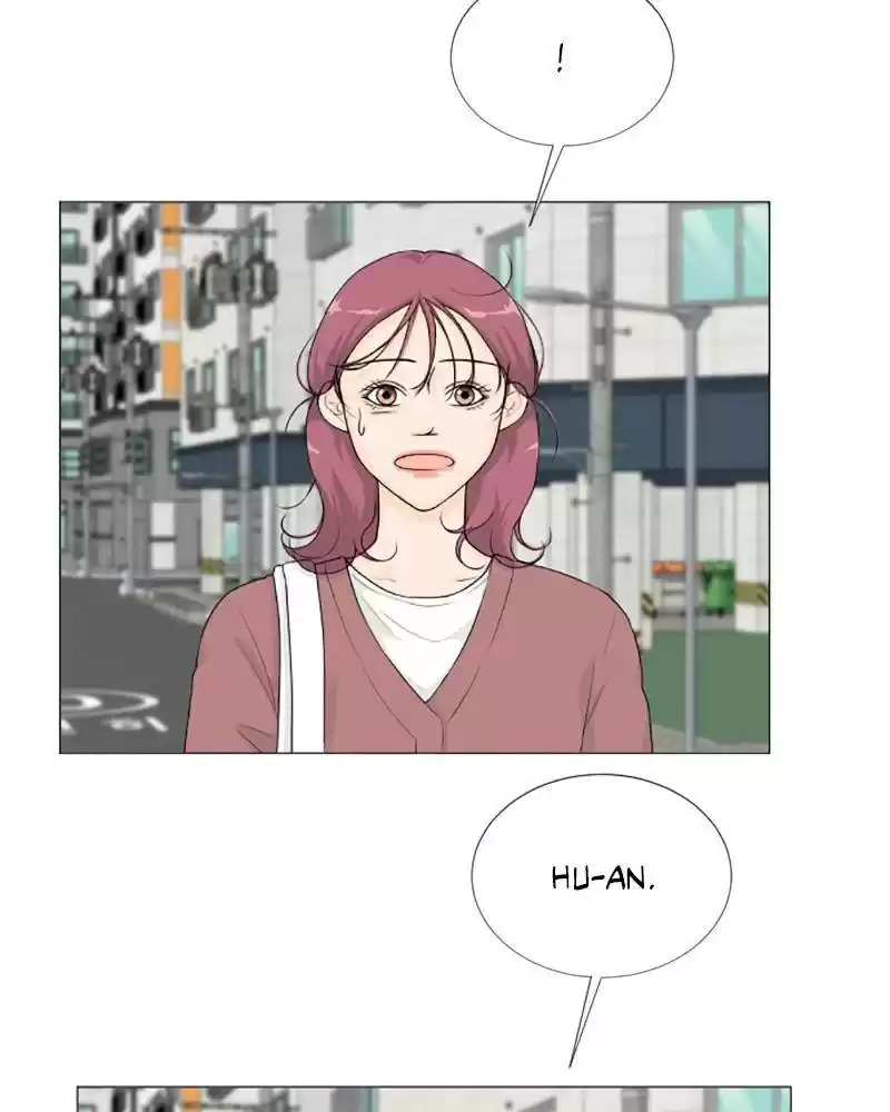 Half Ghost Chapter 19