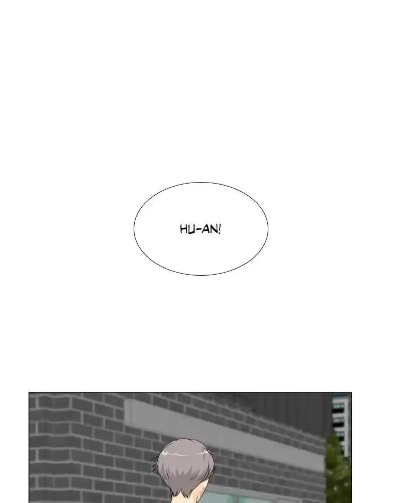 Half Ghost Chapter 20