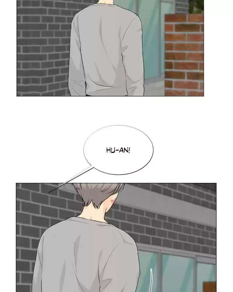 Half Ghost Chapter 20