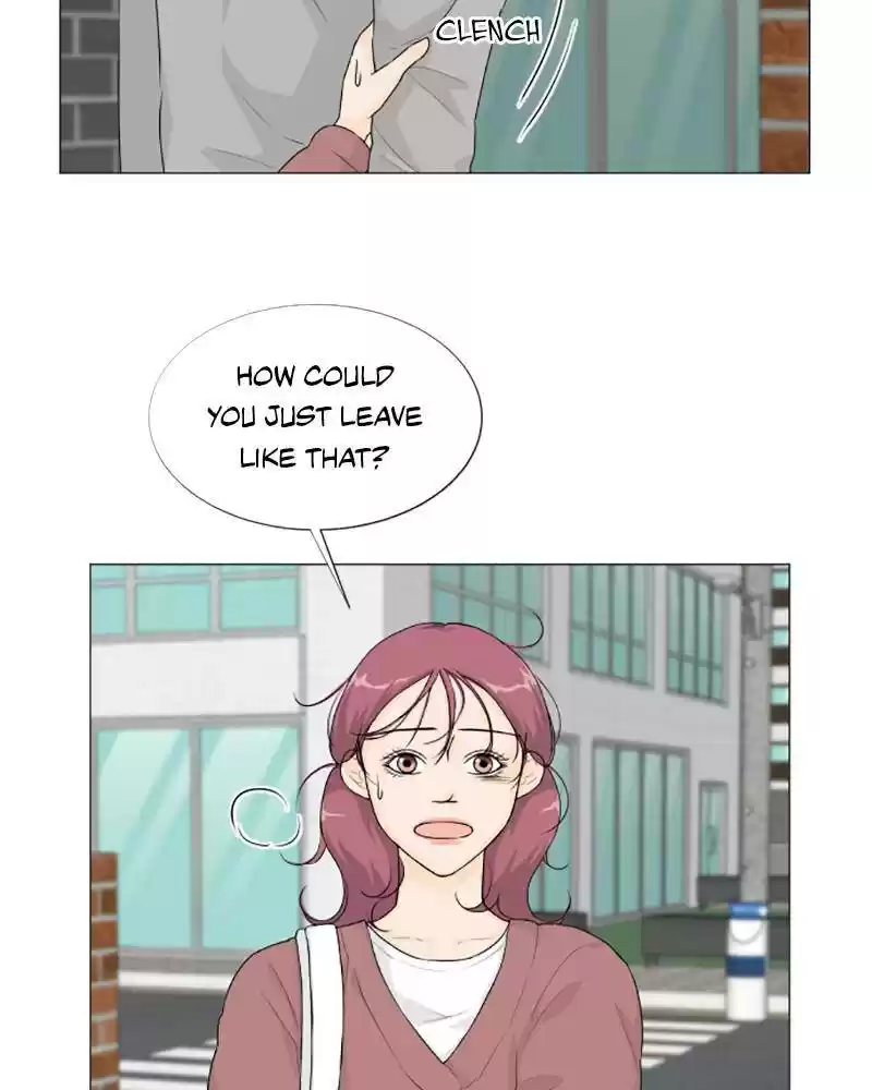 Half Ghost Chapter 20