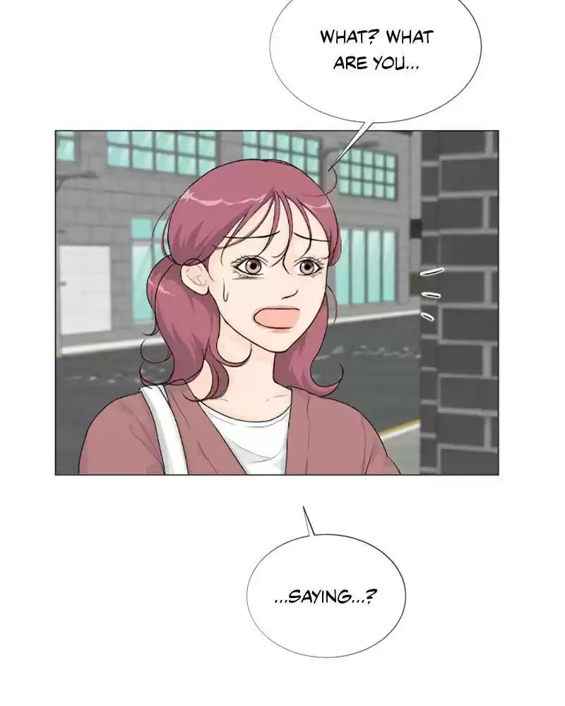 Half Ghost Chapter 20