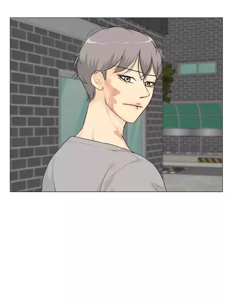 Half Ghost Chapter 20