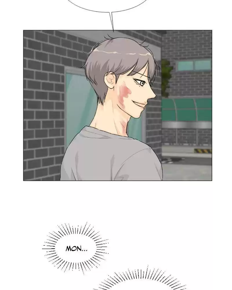 Half Ghost Chapter 20