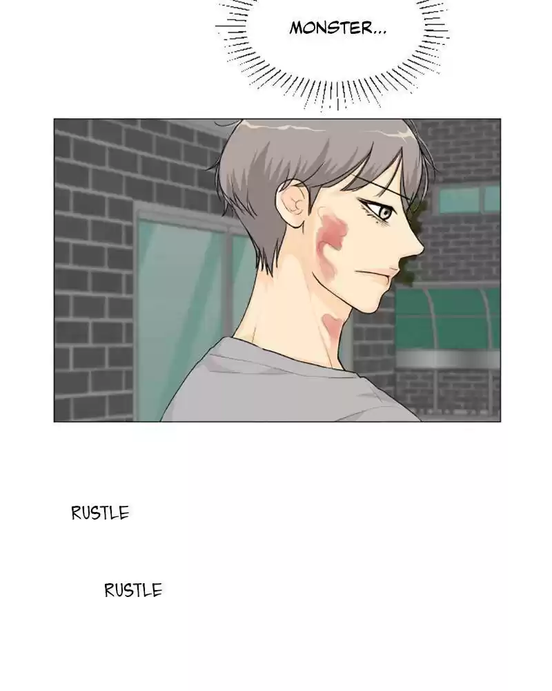 Half Ghost Chapter 20