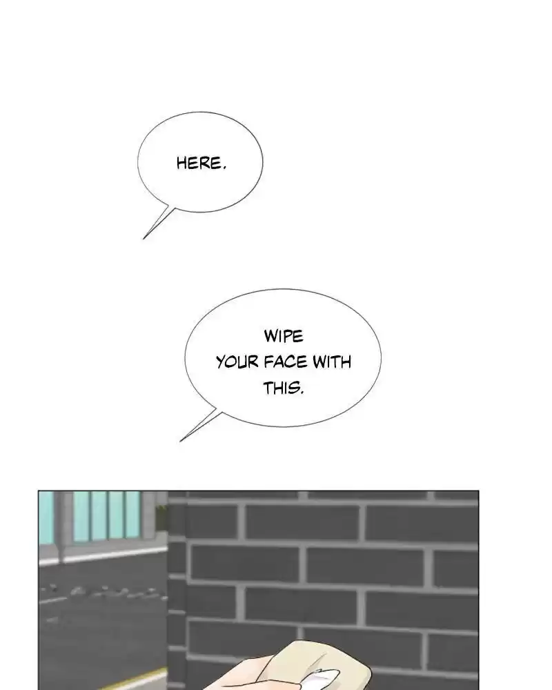 Half Ghost Chapter 20