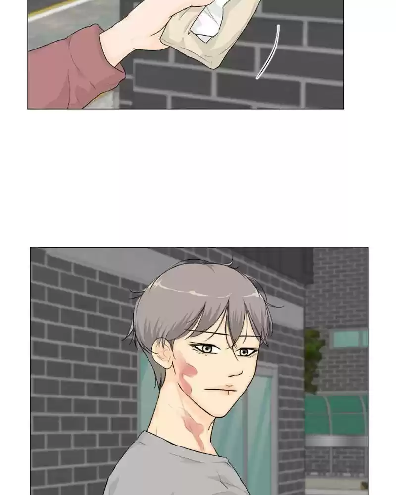 Half Ghost Chapter 20