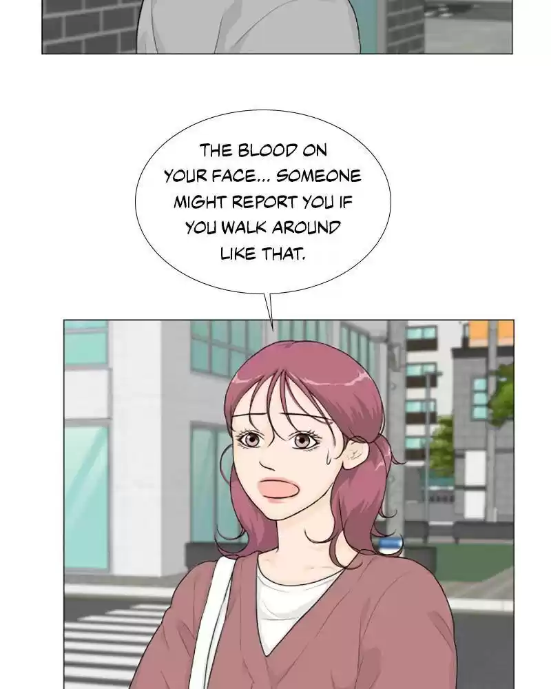 Half Ghost Chapter 20