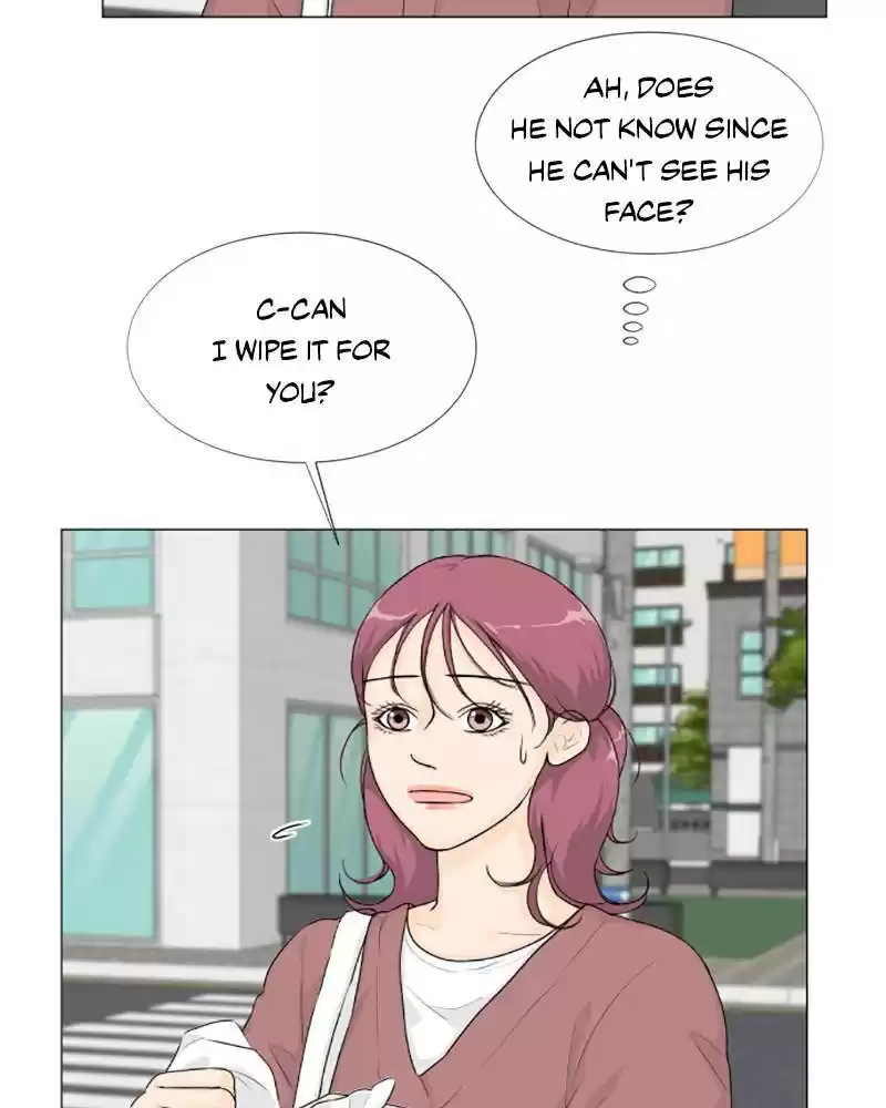 Half Ghost Chapter 20