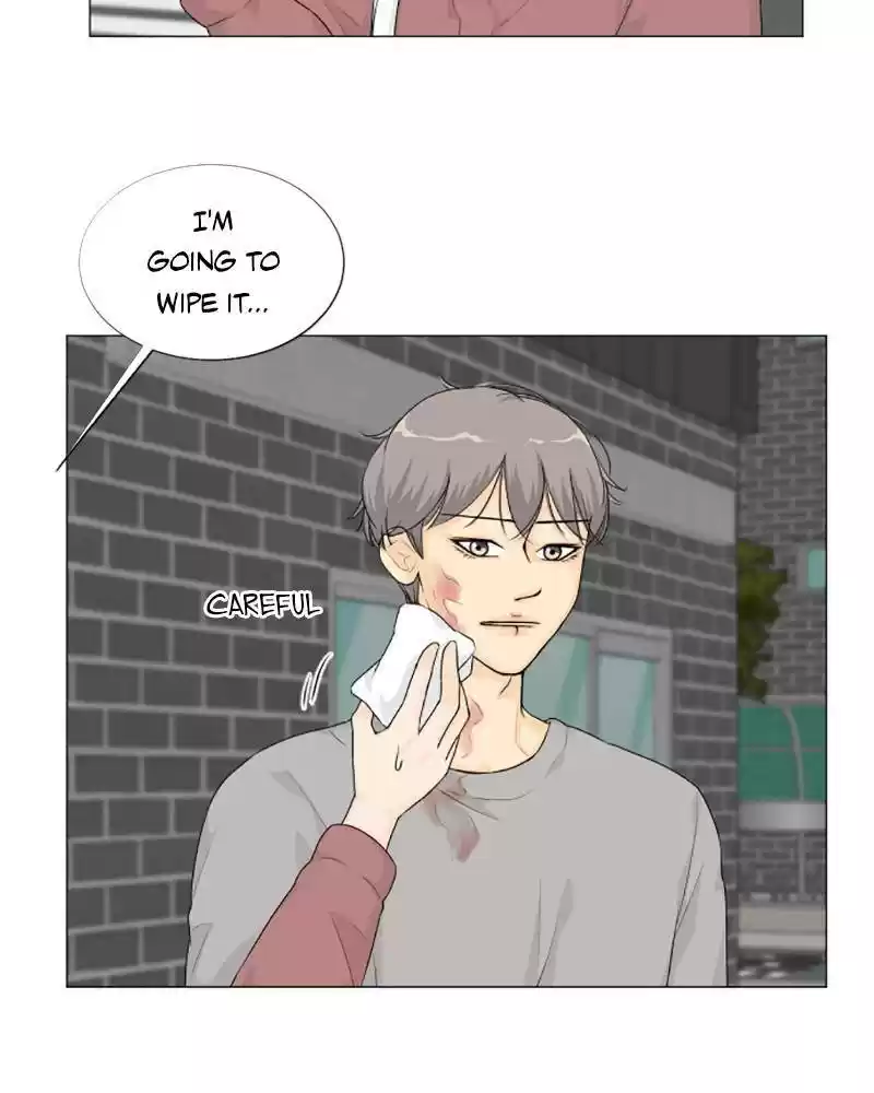 Half Ghost Chapter 20