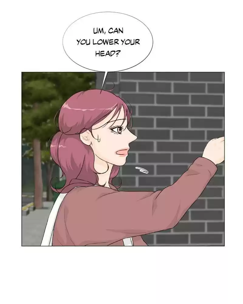 Half Ghost Chapter 20