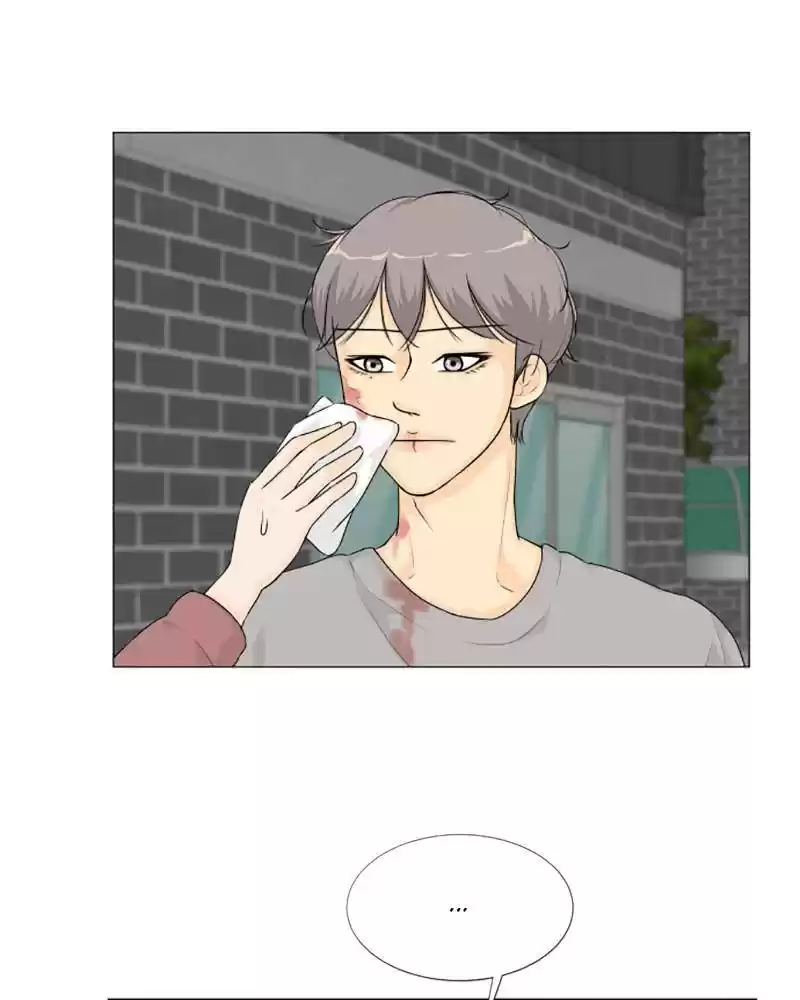 Half Ghost Chapter 20