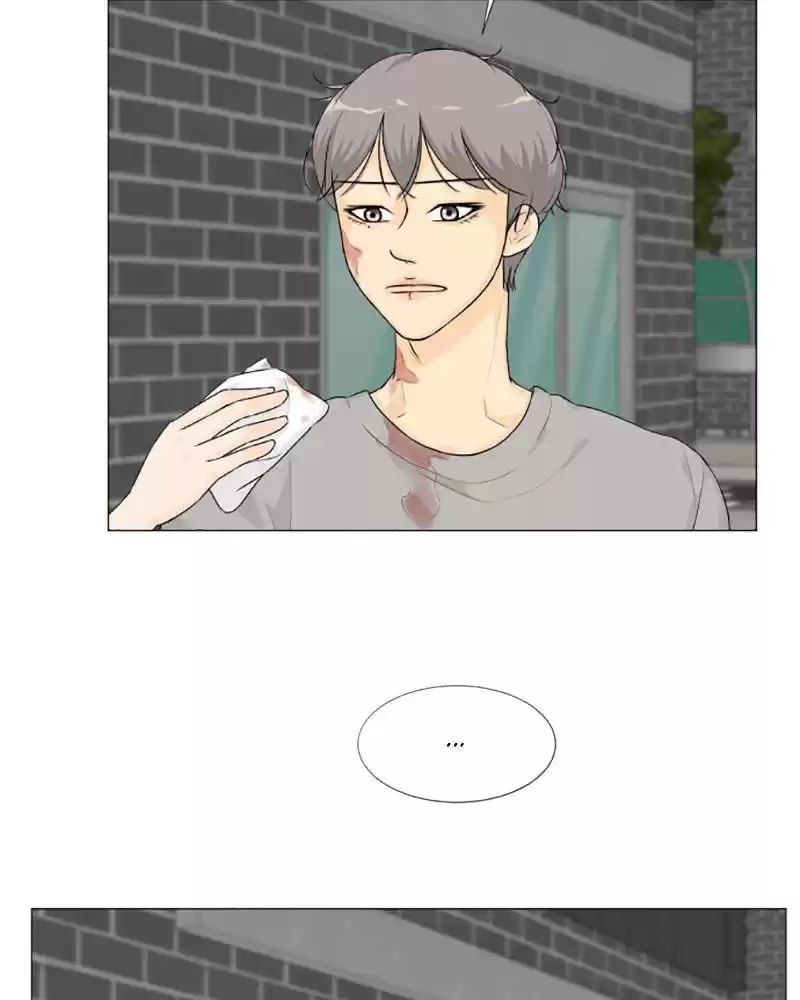 Half Ghost Chapter 20